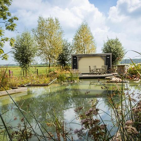 Landgoed Versteegh Nabij Heerlijkheid Marienwaerdt Beesd Zewnętrze zdjęcie